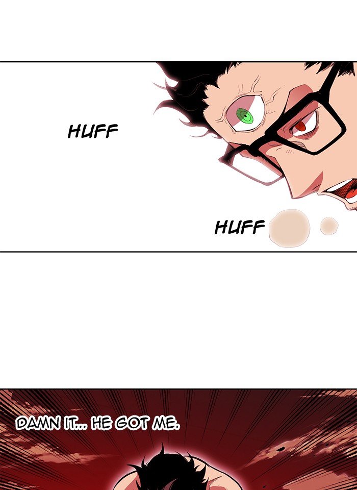 Hardcore Leveling Warrior chapter 249 page 39