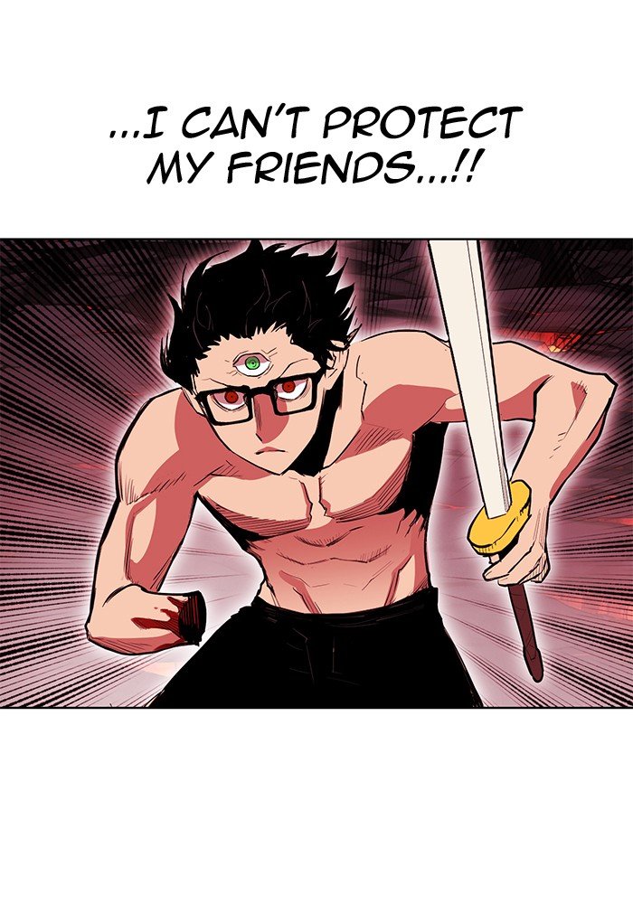 Hardcore Leveling Warrior chapter 249 page 48