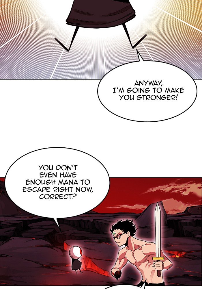 Hardcore Leveling Warrior chapter 249 page 54