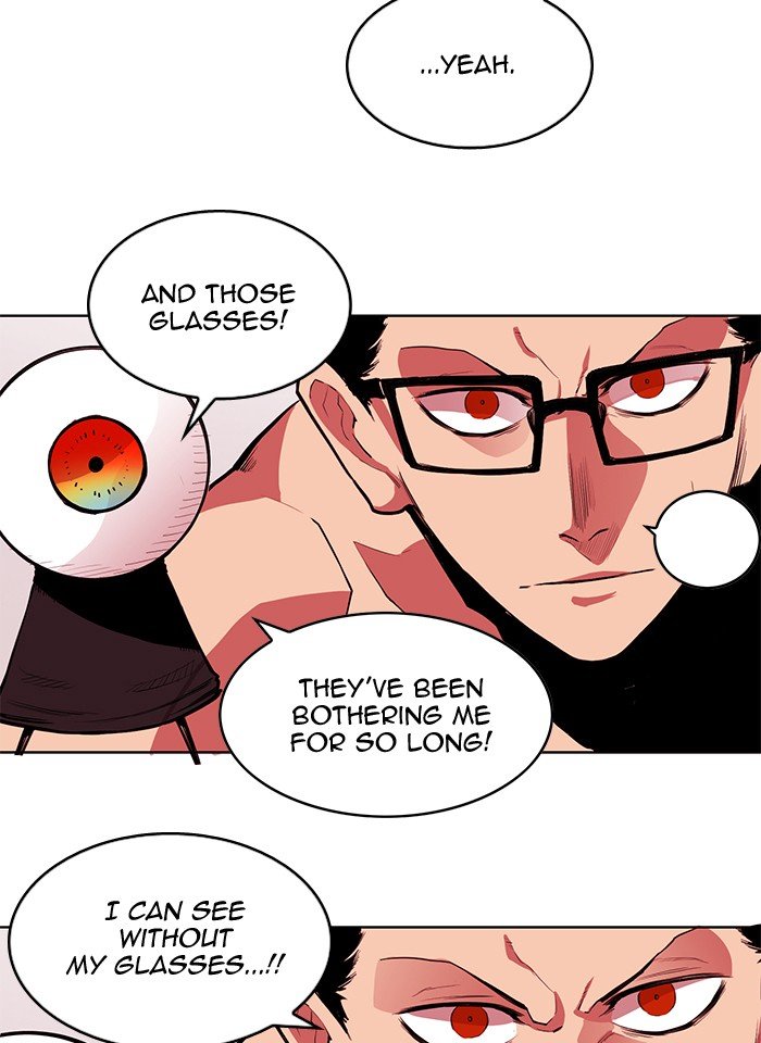 Hardcore Leveling Warrior chapter 249 page 55