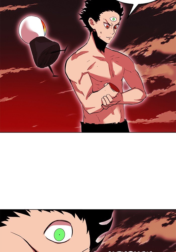 Hardcore Leveling Warrior chapter 249 page 73