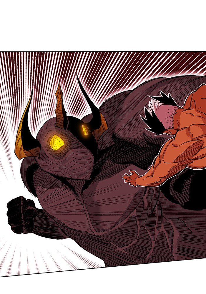 Hardcore Leveling Warrior chapter 249 page 8