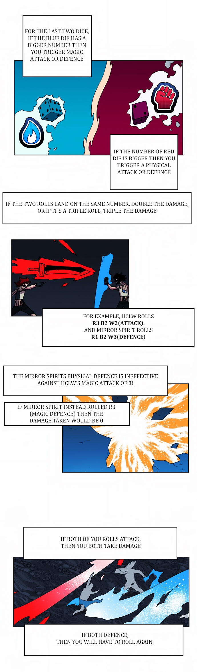 Hardcore Leveling Warrior chapter 25 page 11