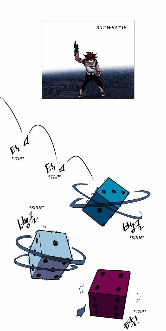 Hardcore Leveling Warrior chapter 25 page 27