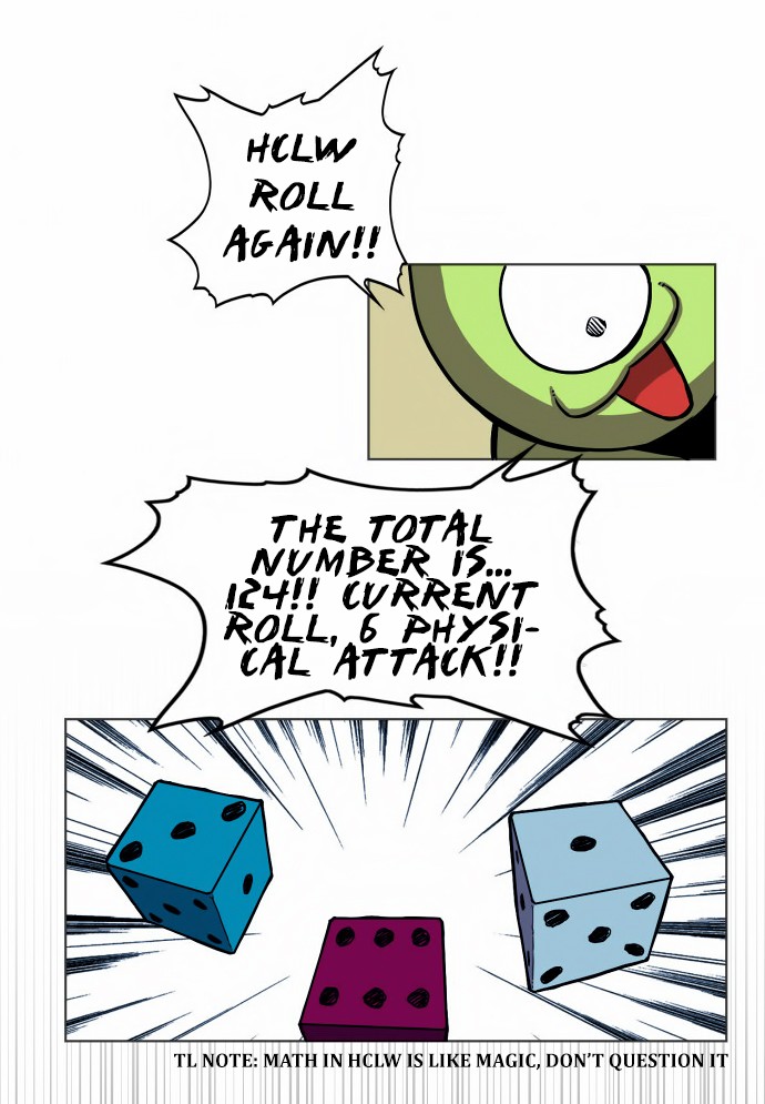 Hardcore Leveling Warrior chapter 25 page 33