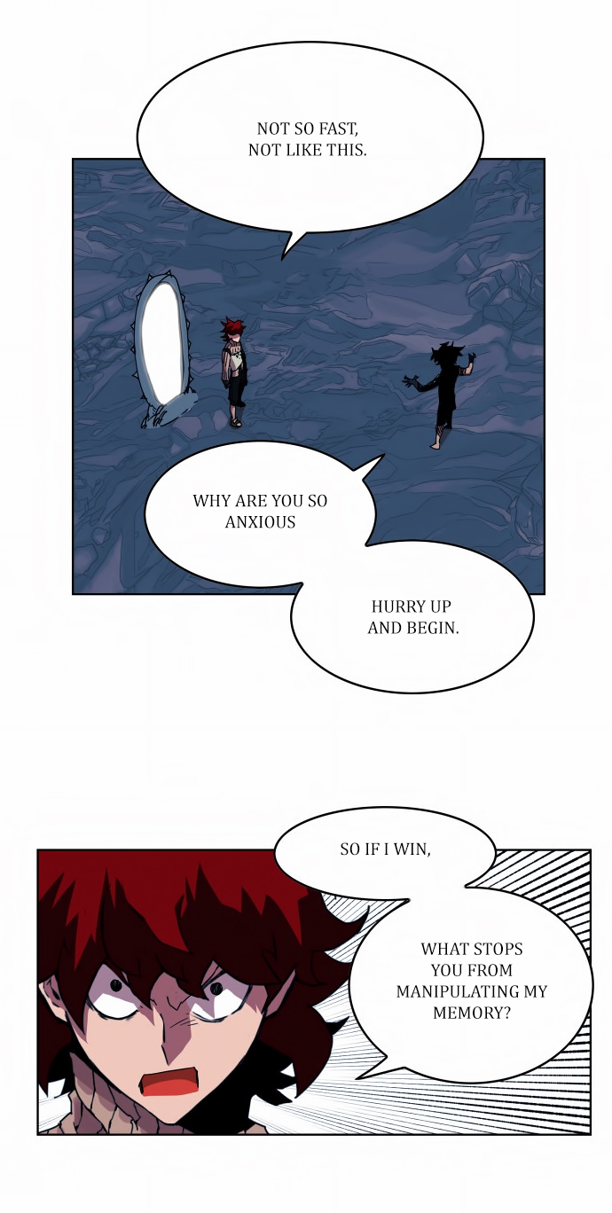 Hardcore Leveling Warrior chapter 25 page 6