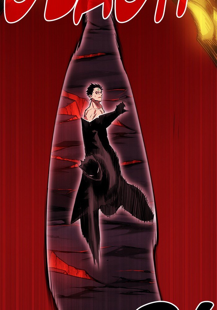 Hardcore Leveling Warrior chapter 250 page 2