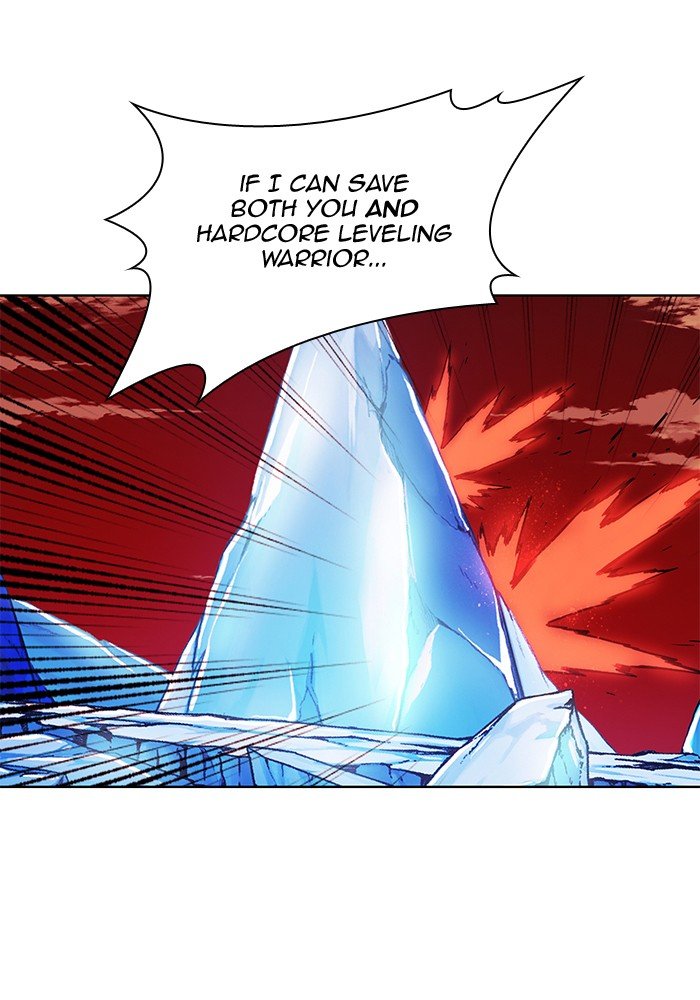 Hardcore Leveling Warrior chapter 252 page 10