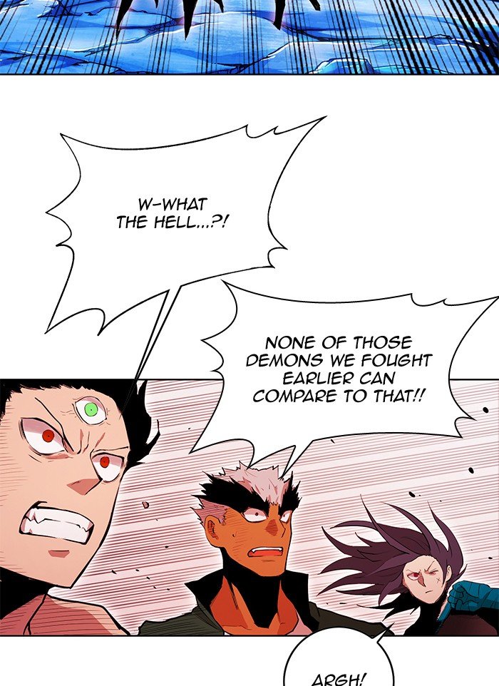 Hardcore Leveling Warrior chapter 252 page 105