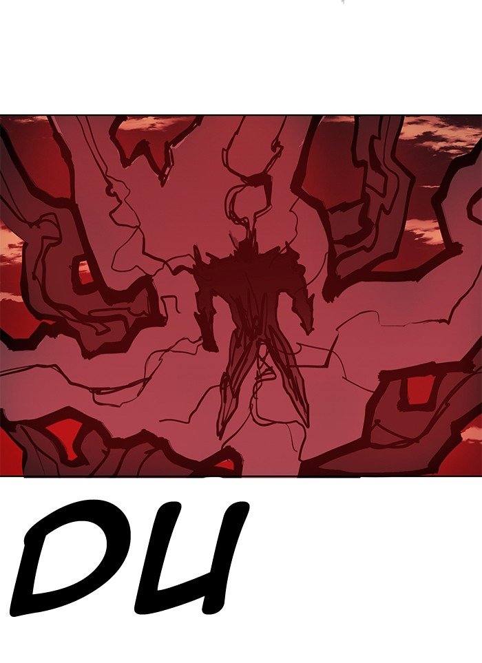 Hardcore Leveling Warrior chapter 252 page 107