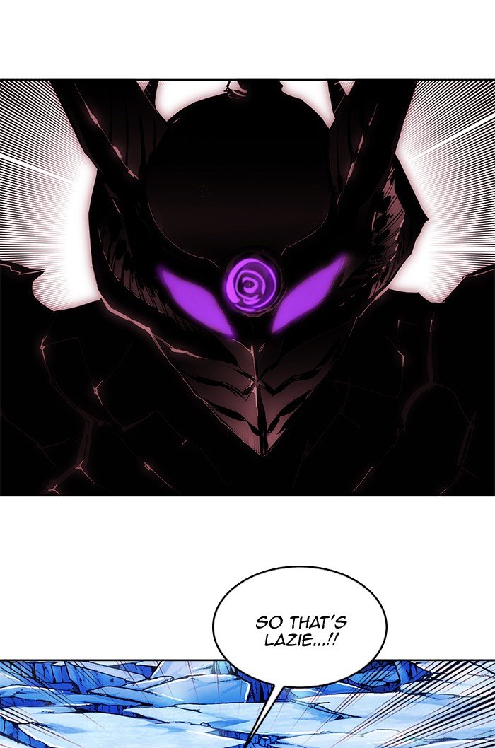 Hardcore Leveling Warrior chapter 252 page 110