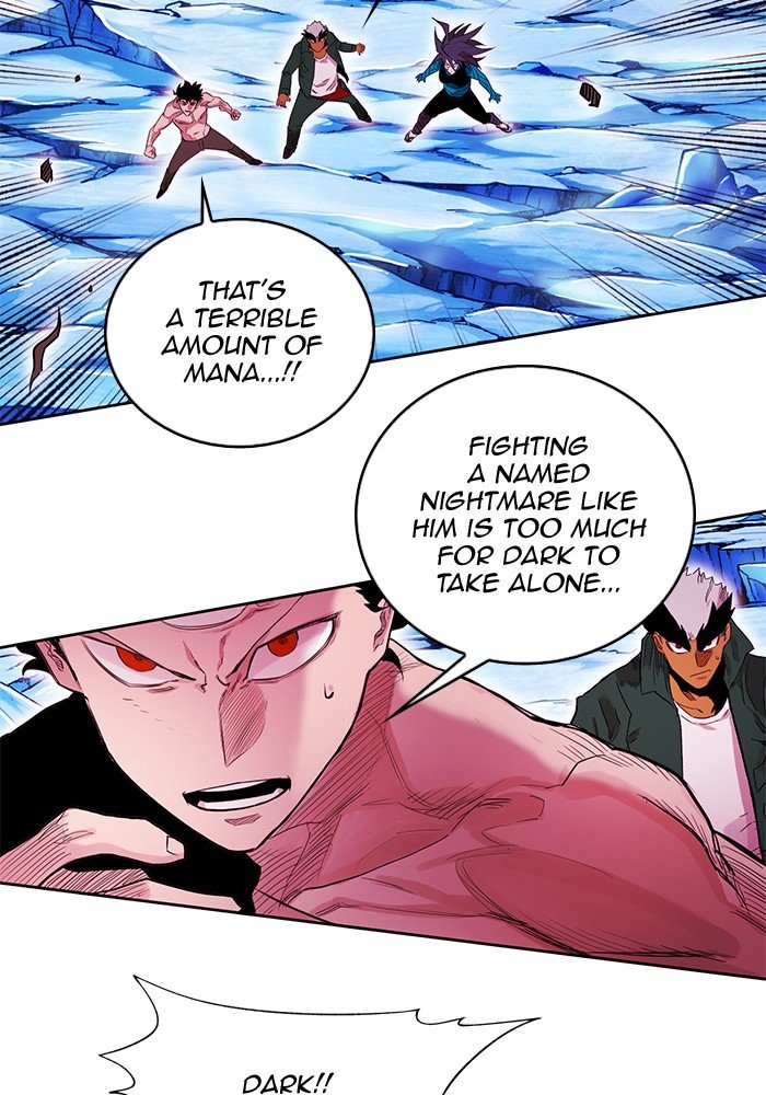 Hardcore Leveling Warrior chapter 252 page 111