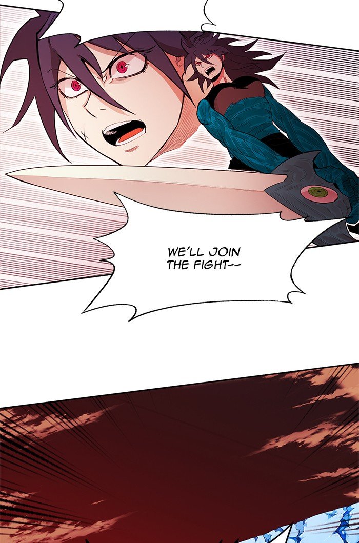 Hardcore Leveling Warrior chapter 252 page 112