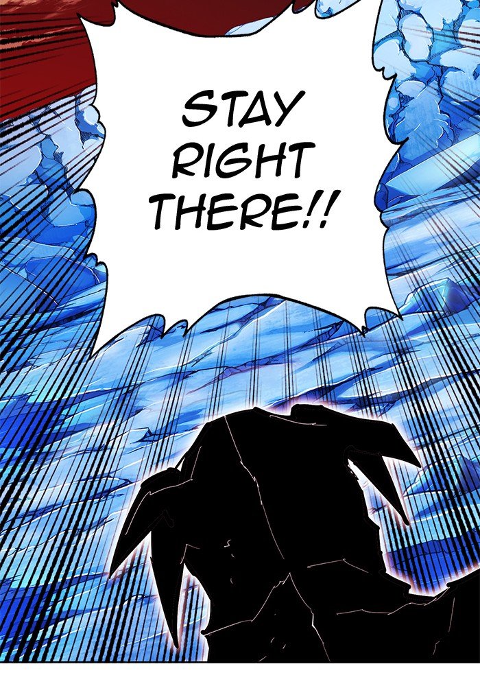 Hardcore Leveling Warrior chapter 252 page 113