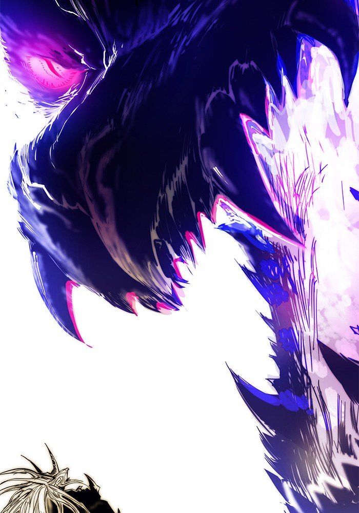 Hardcore Leveling Warrior chapter 252 page 136