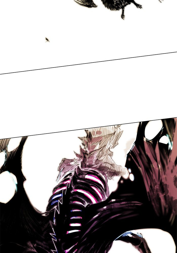 Hardcore Leveling Warrior chapter 252 page 138