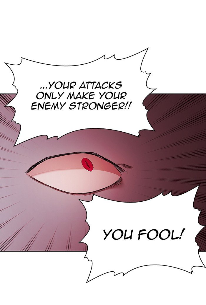 Hardcore Leveling Warrior chapter 252 page 22