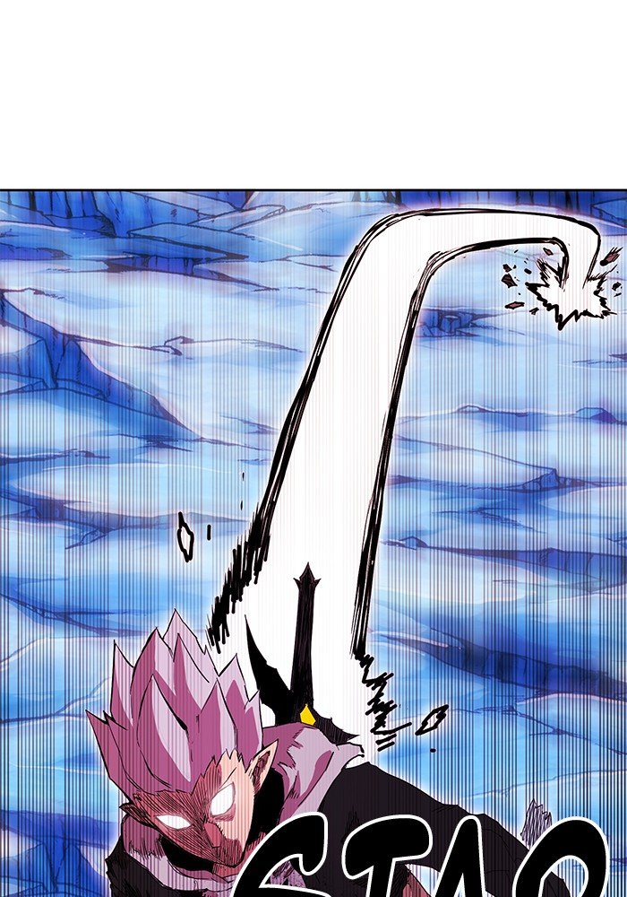 Hardcore Leveling Warrior chapter 252 page 23