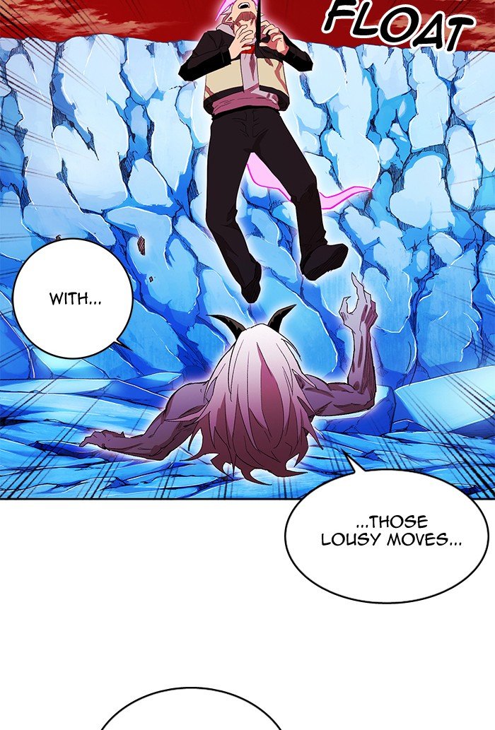 Hardcore Leveling Warrior chapter 252 page 26