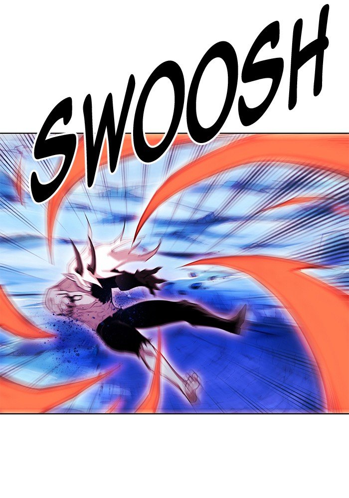 Hardcore Leveling Warrior chapter 252 page 3