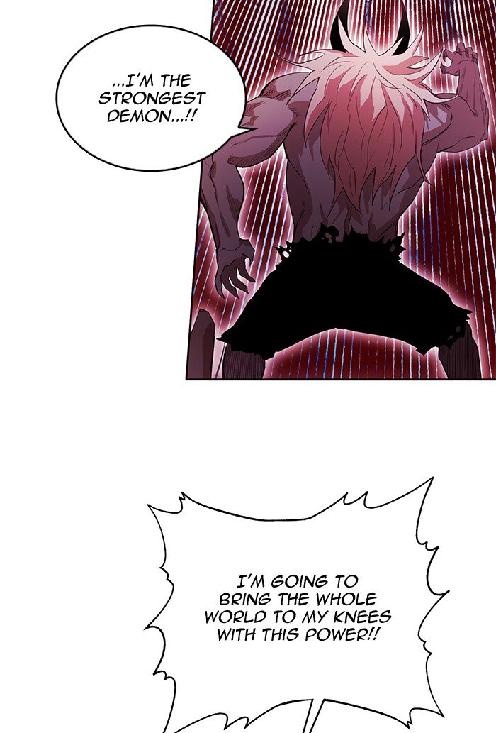 Hardcore Leveling Warrior chapter 252 page 30