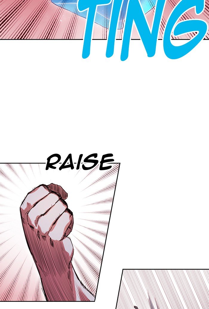 Hardcore Leveling Warrior chapter 252 page 34