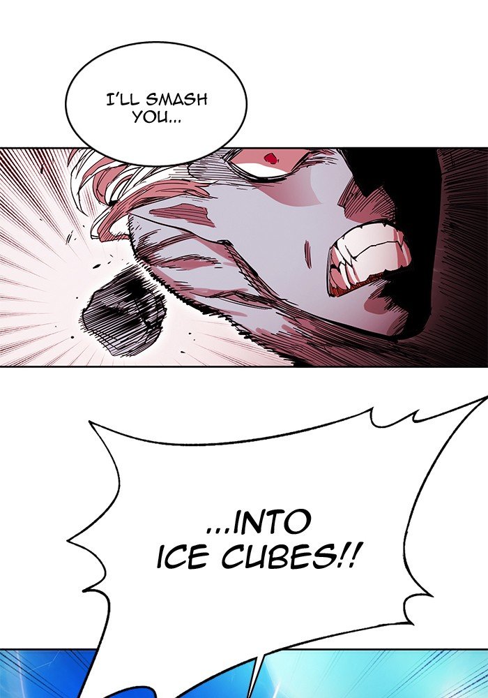 Hardcore Leveling Warrior chapter 252 page 37