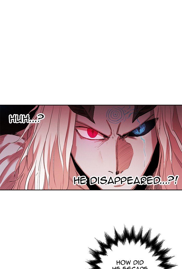 Hardcore Leveling Warrior chapter 252 page 40