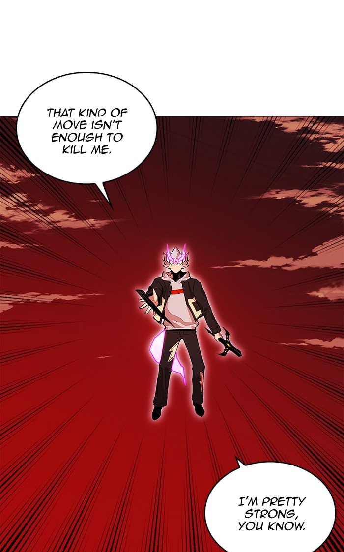 Hardcore Leveling Warrior chapter 252 page 43