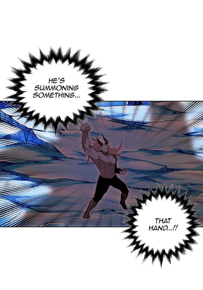 Hardcore Leveling Warrior chapter 252 page 46