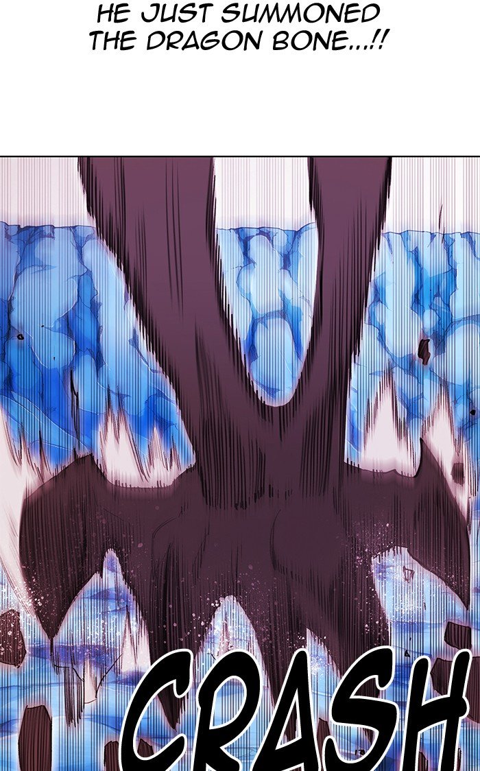 Hardcore Leveling Warrior chapter 252 page 47