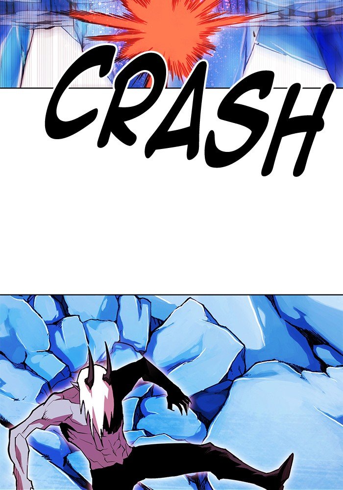 Hardcore Leveling Warrior chapter 252 page 5