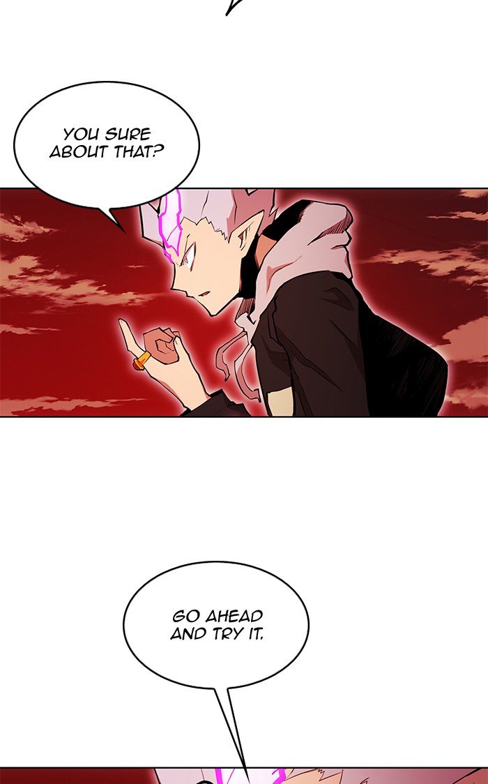 Hardcore Leveling Warrior chapter 252 page 59