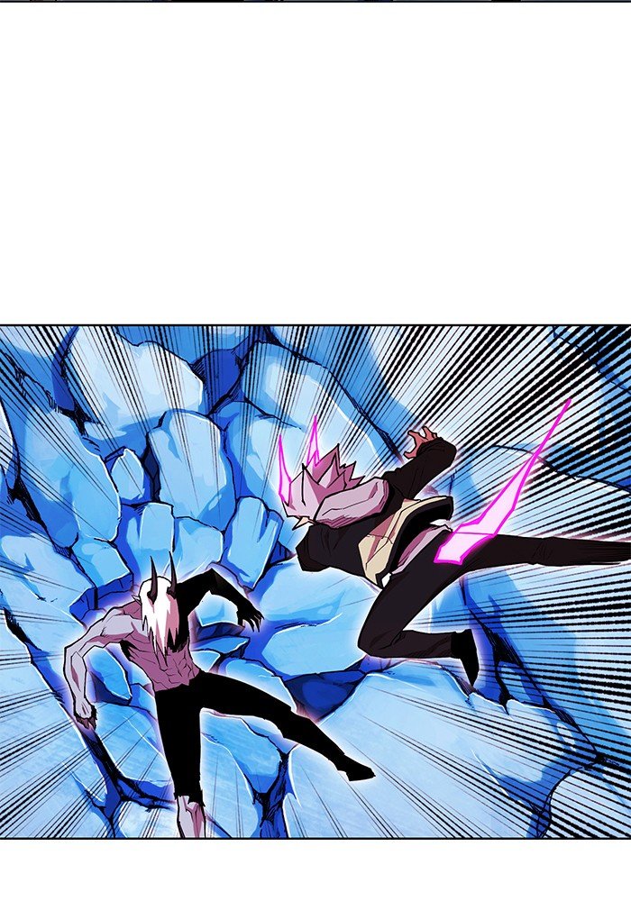 Hardcore Leveling Warrior chapter 252 page 6