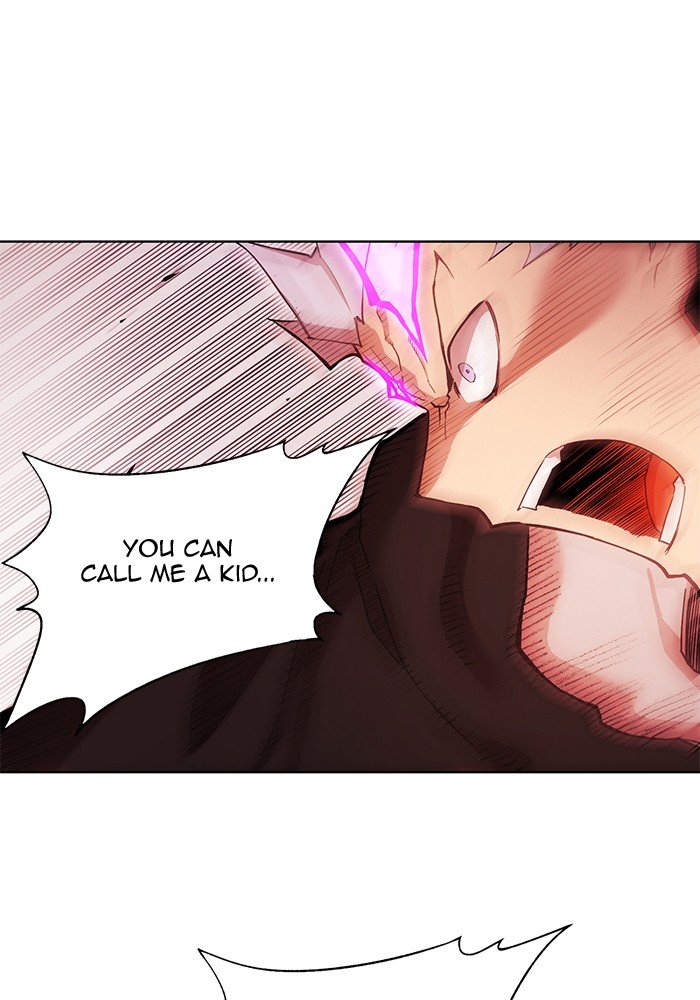 Hardcore Leveling Warrior chapter 252 page 7