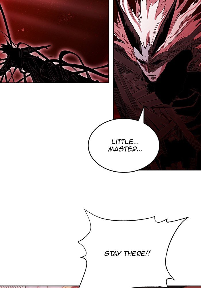 Hardcore Leveling Warrior chapter 252 page 71