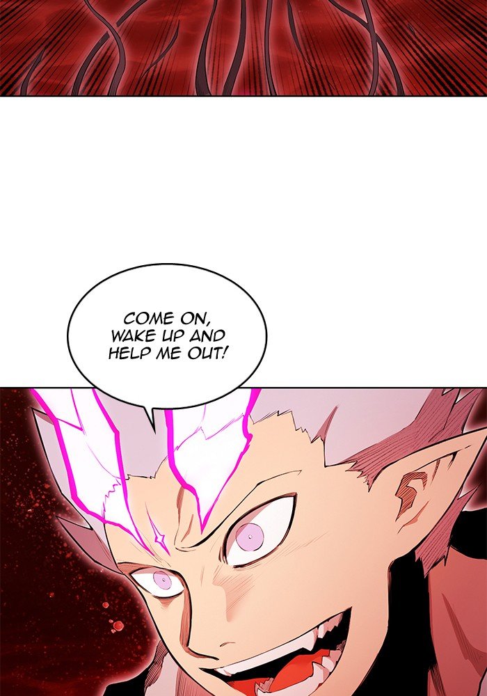 Hardcore Leveling Warrior chapter 252 page 90