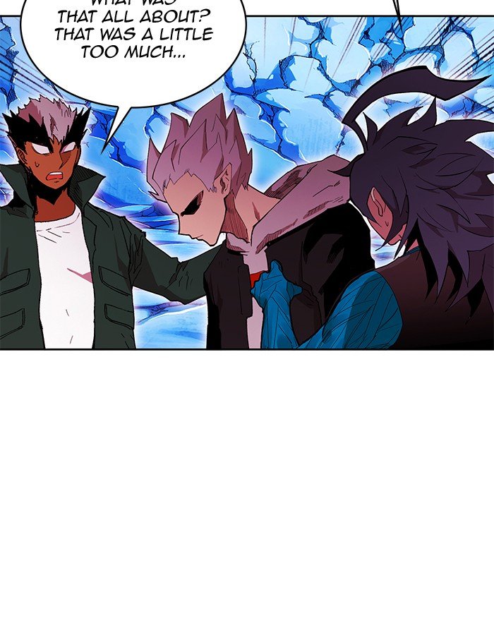 Hardcore Leveling Warrior chapter 253 page 24