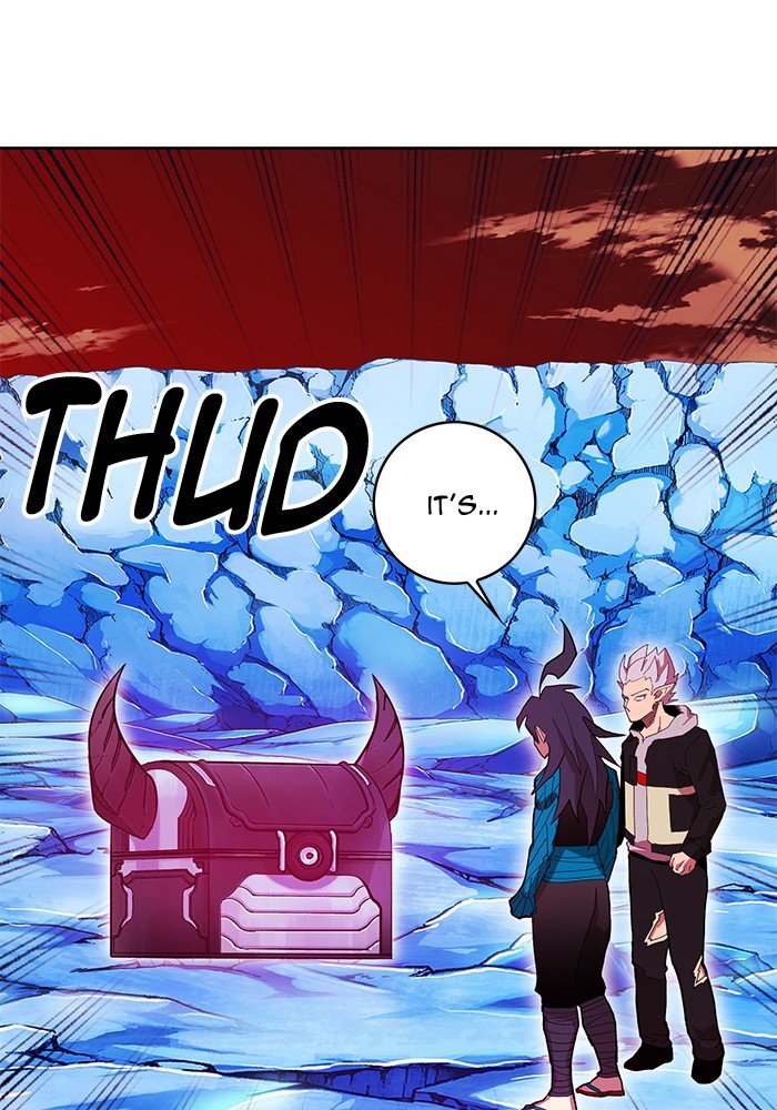 Hardcore Leveling Warrior chapter 253 page 27