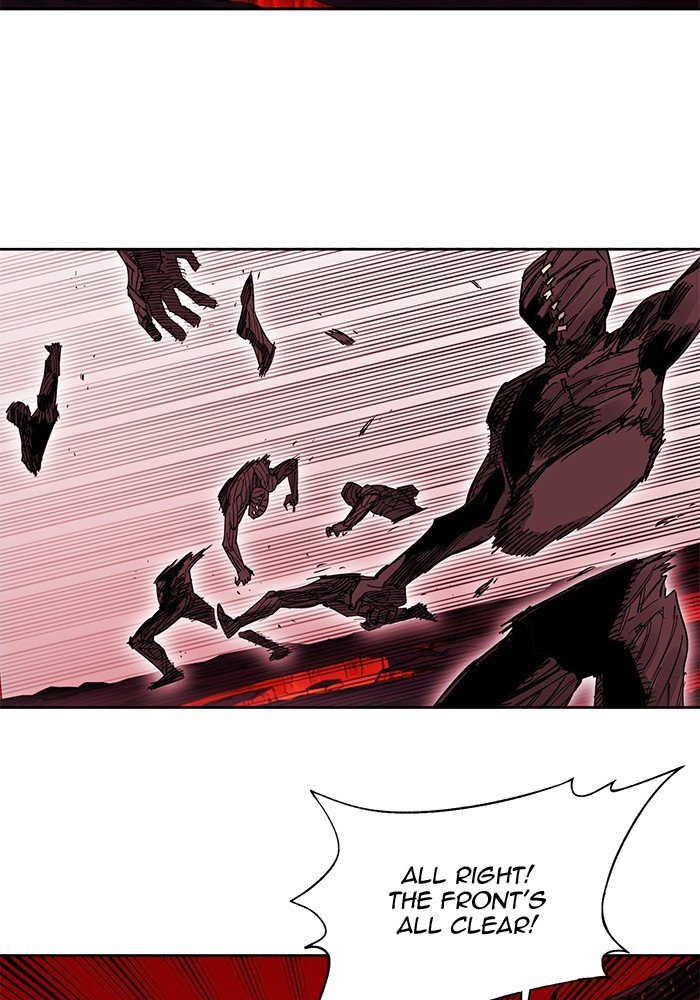 Hardcore Leveling Warrior chapter 253 page 42