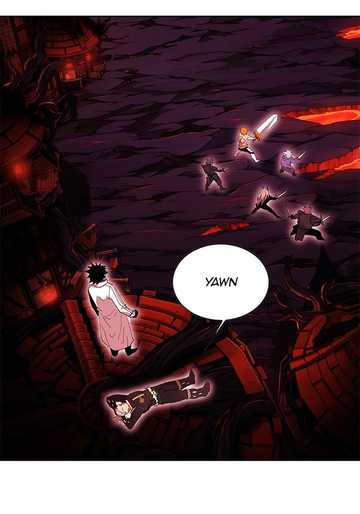 Hardcore Leveling Warrior chapter 253 page 46