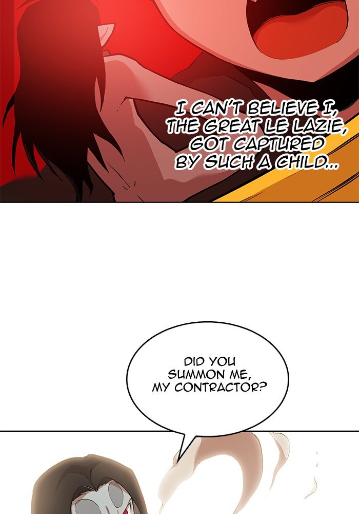 Hardcore Leveling Warrior chapter 253 page 6