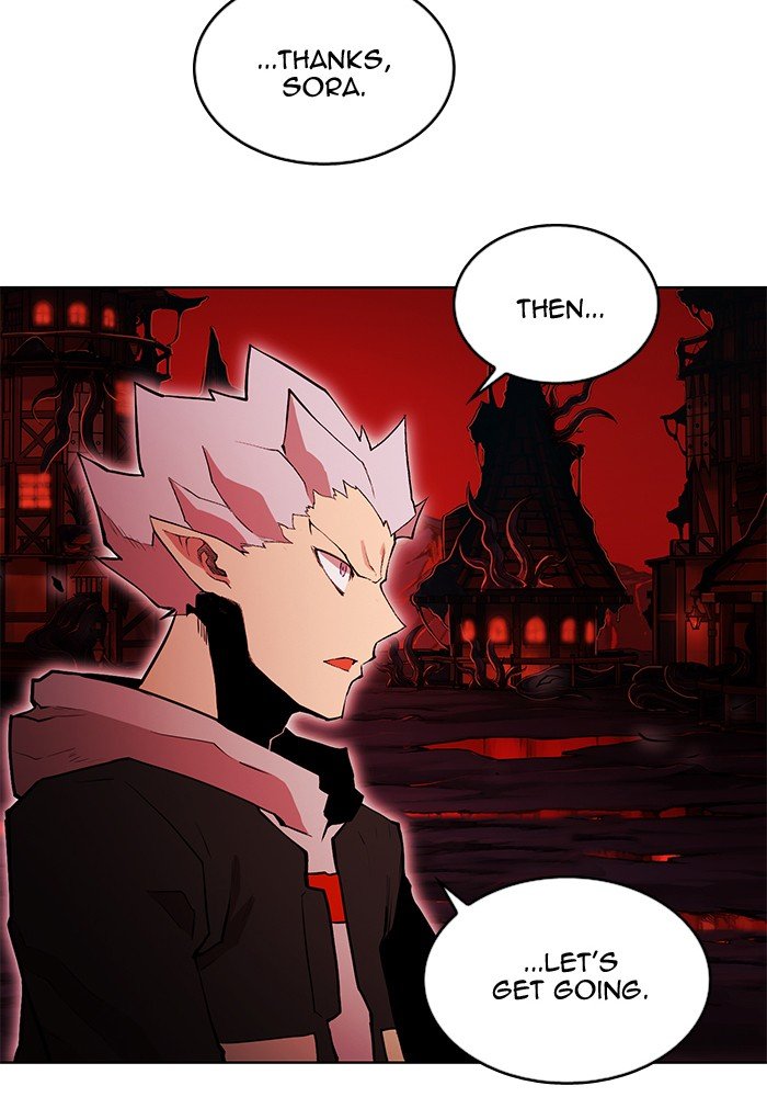 Hardcore Leveling Warrior chapter 253 page 71