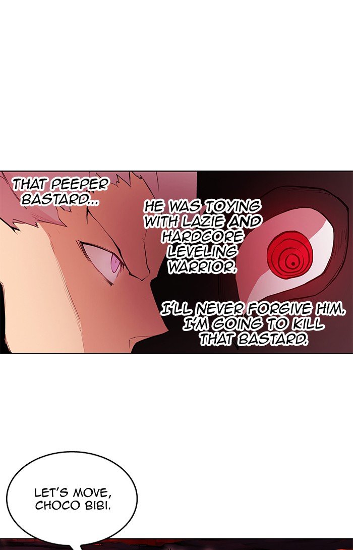 Hardcore Leveling Warrior chapter 253 page 72