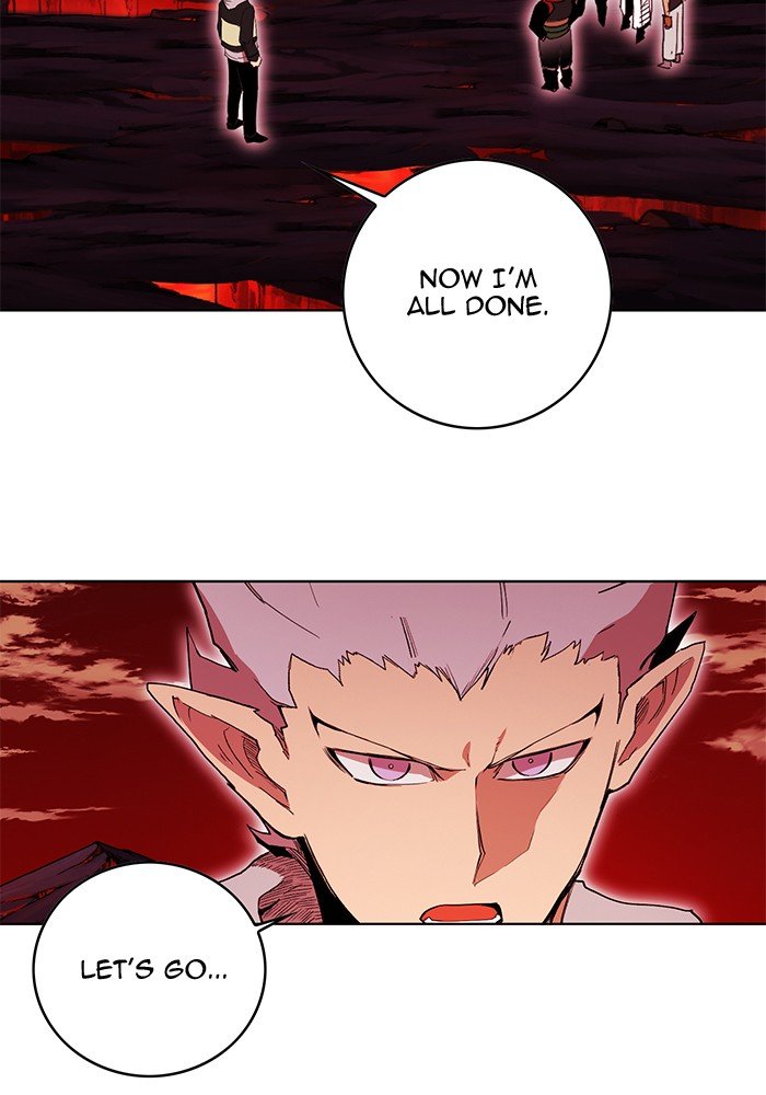 Hardcore Leveling Warrior chapter 253 page 90