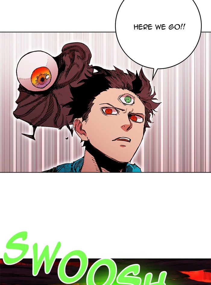 Hardcore Leveling Warrior chapter 253 page 93