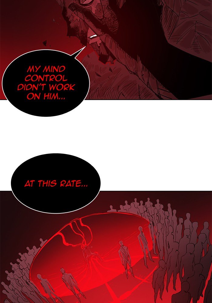 Hardcore Leveling Warrior chapter 253 page 98