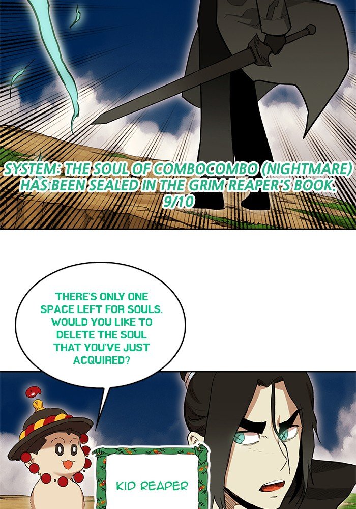 Hardcore Leveling Warrior chapter 254 page 33