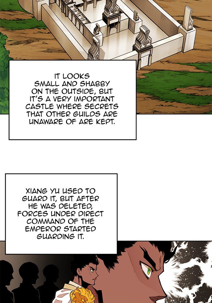 Hardcore Leveling Warrior chapter 254 page 4