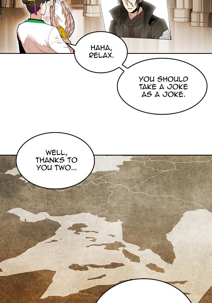 Hardcore Leveling Warrior chapter 254 page 41